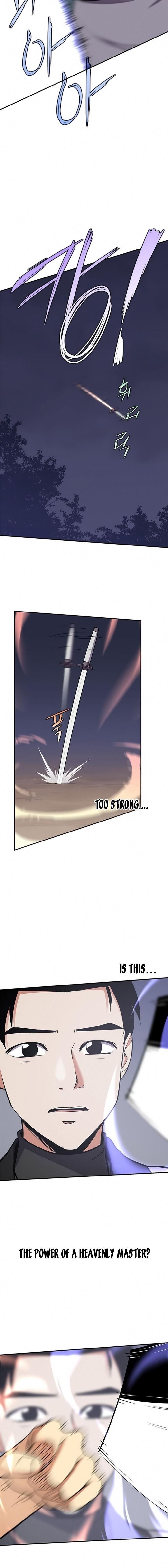 The Strongest Ever Chapter 29 11